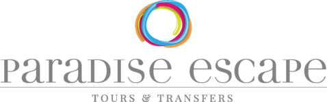 Paradise Group - Santorini