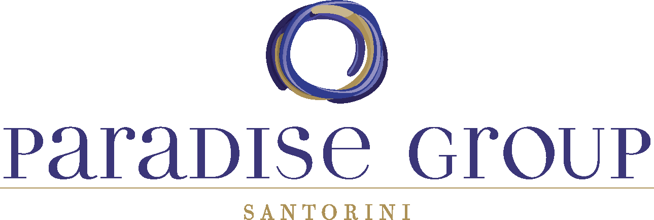 Paradise Group Santorini